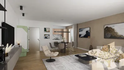 3-Zimmer-Wohnung kaufen in Klagenfurt Land – 69,71 m², € 295.000 – Bild 5 von 11