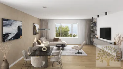 3-Zimmer-Wohnung kaufen in Klagenfurt Land – 69,71 m², € 295.000 – Bild 3 von 11
