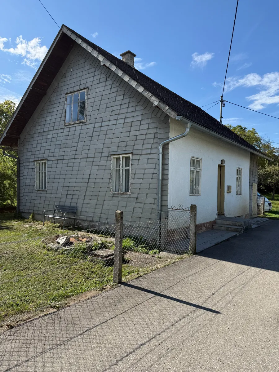 Haus – Altenhof am Hausruck