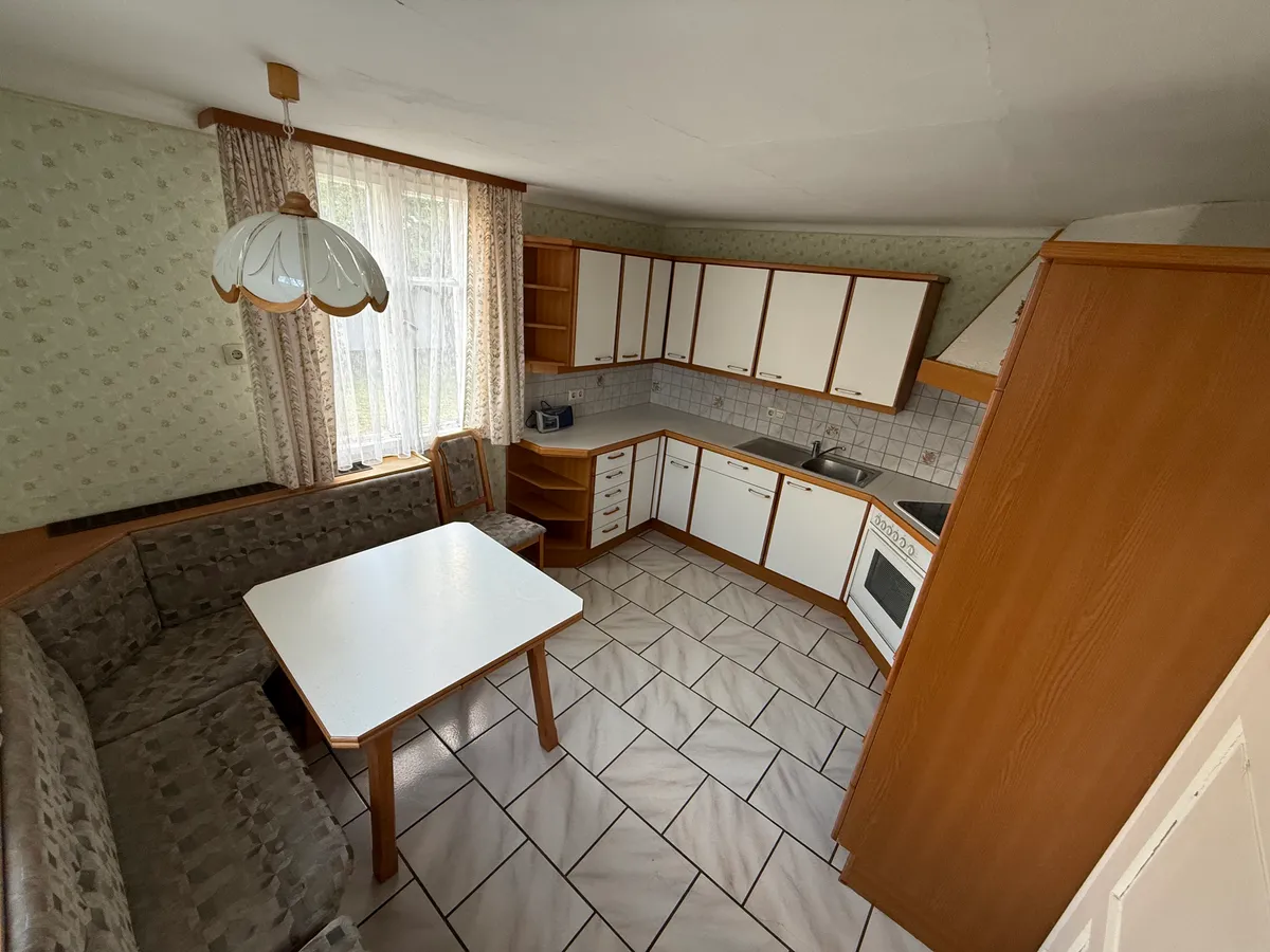 Haus – Altenhof am Hausruck - Ansicht 3