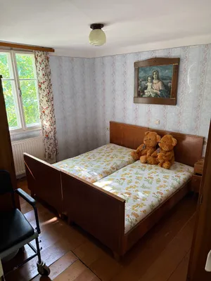 3-Zimmer-Haus kaufen in Grieskirchen – 85 m², € 112.500 – Bild 6 von 8