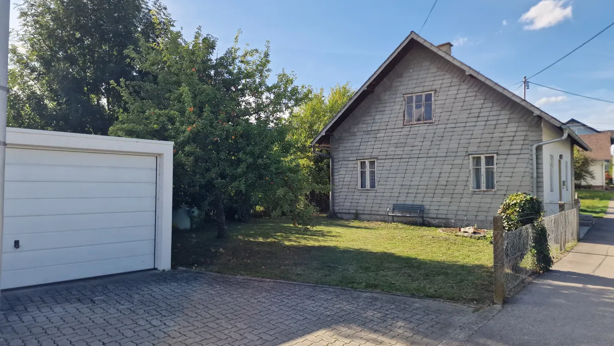 Haus – Altenhof am Hausruck - Ansicht 2