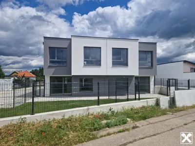 4-Zimmer-Haus mieten in Hollabrunn – 111,45 m², € 1.350 – Bild 2 von 17