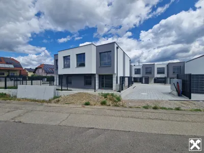 4-Zimmer-Haus mieten in Hollabrunn – 111,45 m², € 1.350 – Bild 3 von 17