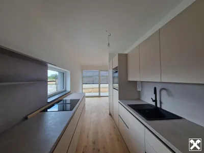 4-Zimmer-Haus mieten in Hollabrunn – 111,45 m², € 1.350 – Bild 5 von 17