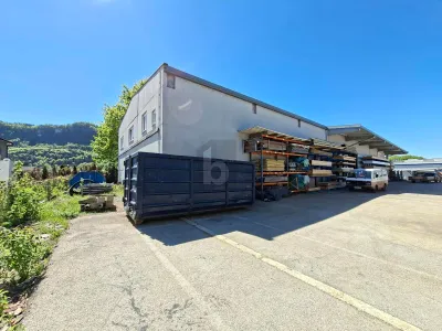 Gewerbeimmobilie kaufen in Klagenfurt – 95 m² – Bild 2 von 6