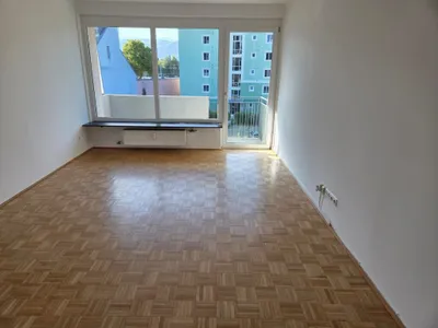 2-Zimmer-Wohnung mieten in Klagenfurt – 60 m², € 925 – Bild 2 von 11