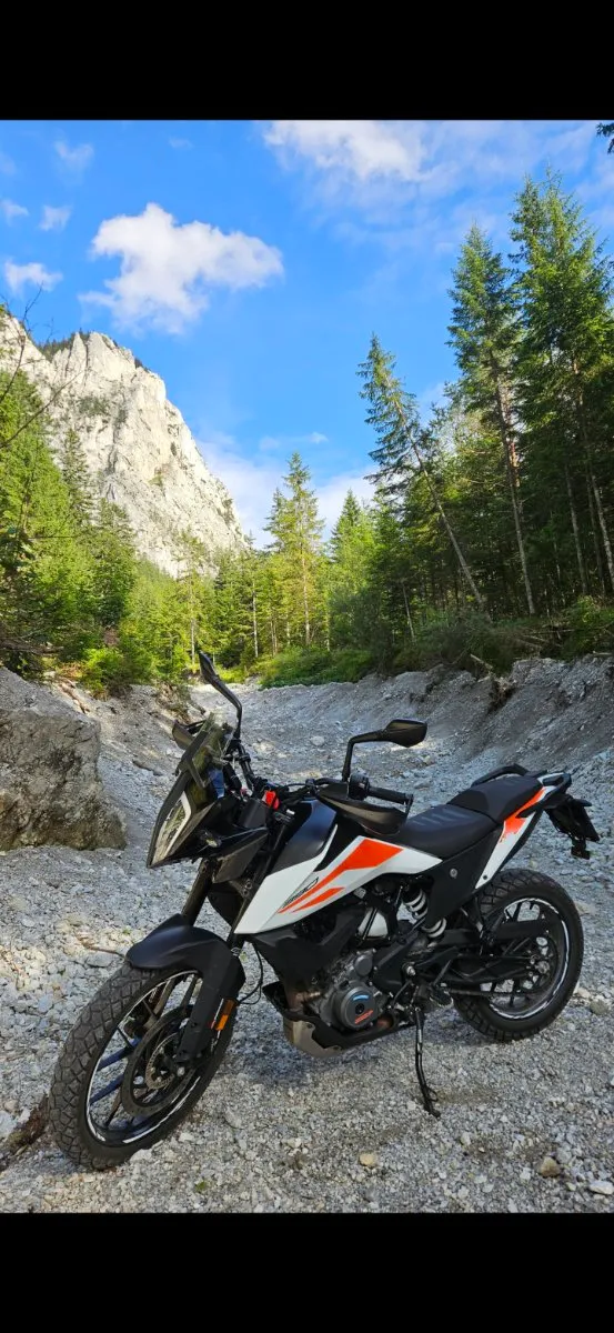 KTM 390