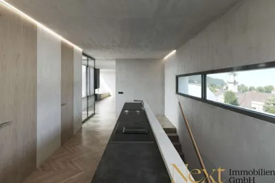 Gewerbeimmobilie mieten in Linz – 220 m², € 3.721 – Bild 4 von 15