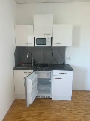 2-Zimmer-Gewerbeimmobilie mieten in Gmunden – 50 m², € 550 – Bild 10 von 10