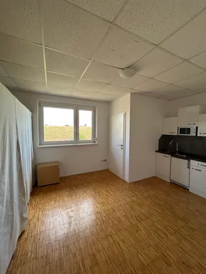 2-Zimmer-Gewerbeimmobilie mieten in Gmunden – 50 m², € 550 – Bild 7 von 10