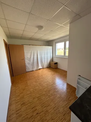 2-Zimmer-Gewerbeimmobilie mieten in Gmunden – 50 m², € 550 – Bild 6 von 10