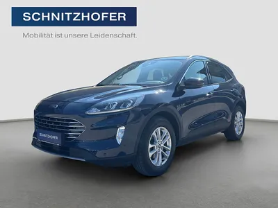 Ford Kuga 1,5 EcoBlue Titanium