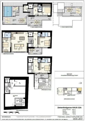 5-Zimmer-Wohnung kaufen in Wien – 188,56 m², € 2.586.000 – Bild 8 von 8
