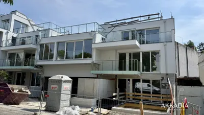 Etage 3/Top Townhouse