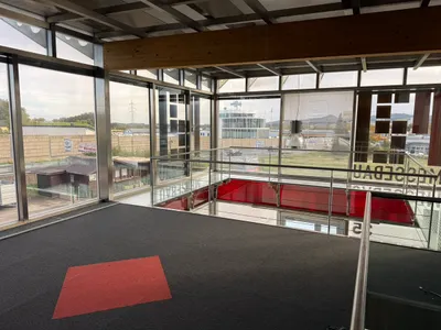 Gewerbeimmobilie mieten in Gmunden – 1 000 m², € 4.200 – Bild 5 von 8