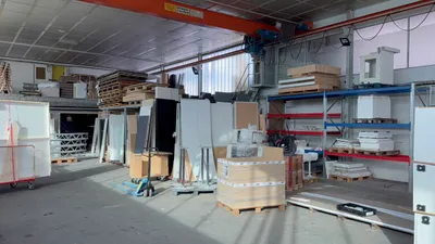 Gewerbeimmobilie mieten in Gmunden – 1 000 m², € 4.200 – Bild 4 von 8