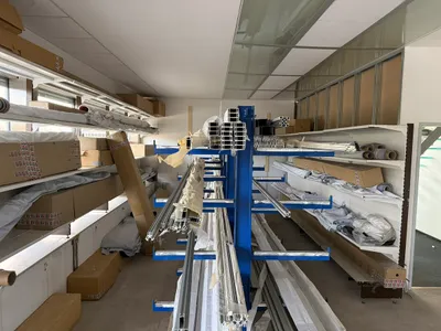 Gewerbeimmobilie mieten in Gmunden – 1 000 m², € 4.200 – Bild 8 von 8
