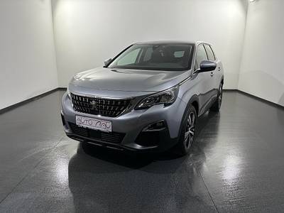 Peugeot 3008 1.5 BlueHDi Active