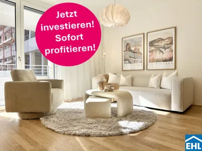 Immobilie kaufen in Wien – 108,95 m², € 887.000 – Bild 1 von 7