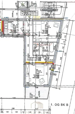 2-Zimmer-Wohnung kaufen in Graz – 60 m², € 278.000 – Bild 13 von 13