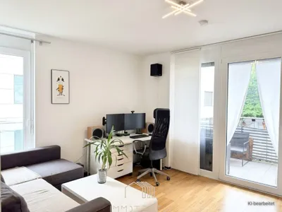 2-Zimmer-Wohnung kaufen in Graz – 60 m², € 278.000 – Bild 2 von 13