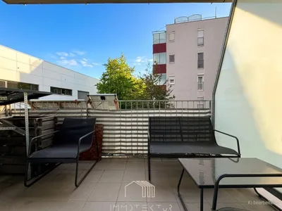 2-Zimmer-Wohnung kaufen in Graz – 60 m², € 278.000 – Bild 1 von 13