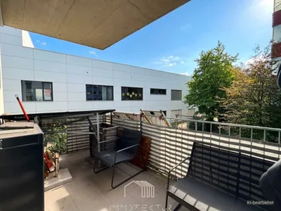 2-Zimmer-Wohnung kaufen in Graz – 60 m², € 278.000 – Bild 4 von 13