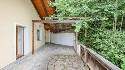 5-Zimmer-Haus kaufen in Kitzbühel – 157 m², € 820.000 – Bild 31 von 36