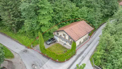 5-Zimmer-Haus kaufen in Kitzbühel – 157 m², € 820.000 – Bild 33 von 36