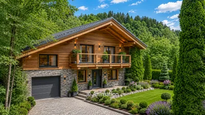 5-Zimmer-Haus kaufen in Kitzbühel – 157 m², € 820.000 – Bild 13 von 36