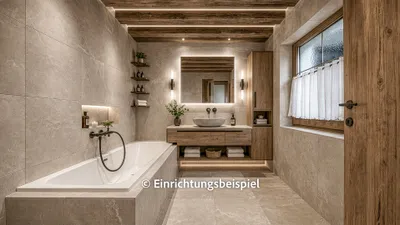 5-Zimmer-Haus kaufen in Kitzbühel – 157 m², € 820.000 – Bild 25 von 36