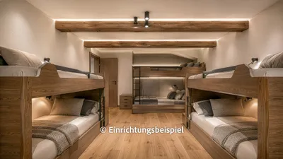 5-Zimmer-Haus kaufen in Kitzbühel – 157 m², € 820.000 – Bild 26 von 36