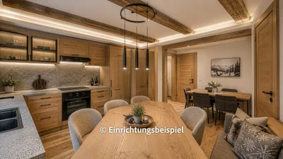 5-Zimmer-Haus kaufen in Kitzbühel – 157 m², € 820.000 – Bild 11 von 36