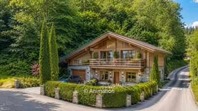 5-Zimmer-Haus kaufen in Kitzbühel – 157 m², € 820.000