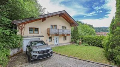 5-Zimmer-Haus kaufen in Kitzbühel – 157 m², € 820.000 – Bild 12 von 36