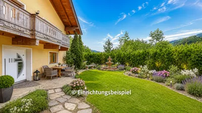 5-Zimmer-Haus kaufen in Kitzbühel – 157 m², € 820.000 – Bild 4 von 36