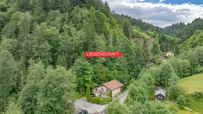 5-Zimmer-Haus kaufen in Kitzbühel – 157 m², € 820.000 – Bild 35 von 36