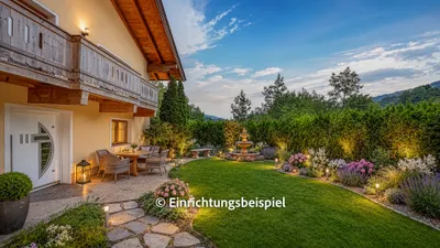 5-Zimmer-Haus kaufen in Kitzbühel – 157 m², € 820.000 – Bild 5 von 36