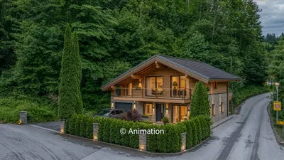5-Zimmer-Haus kaufen in Kitzbühel – 157 m², € 820.000 – Bild 36 von 36