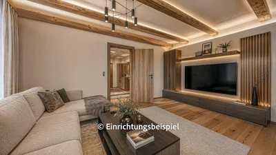 5-Zimmer-Haus kaufen in Kitzbühel – 157 m², € 820.000 – Bild 8 von 36