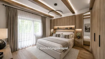 5-Zimmer-Haus kaufen in Kitzbühel – 157 m², € 820.000 – Bild 19 von 36