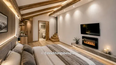 5-Zimmer-Haus kaufen in Kitzbühel – 157 m², € 820.000 – Bild 16 von 36