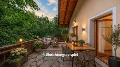 5-Zimmer-Haus kaufen in Kitzbühel – 157 m², € 820.000 – Bild 29 von 36