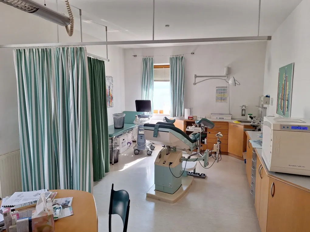 Praxis-, Therapie- oder Büroräume im Zentrum von Marchtrenk - Ansicht 2