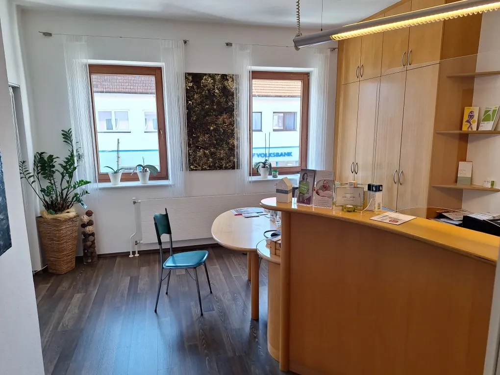 Praxis-, Therapie- oder Büroräume im Zentrum von Marchtrenk - Ansicht 3