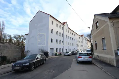 3-Zimmer-Wohnung mieten in Graz – 77,74 m², € 780