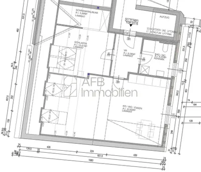 3-Zimmer-Wohnung mieten in Graz – 77,74 m², € 780 – Bild 14 von 14