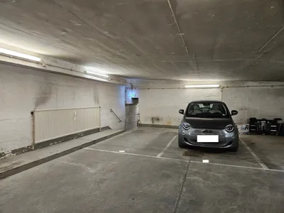 Immobilie mieten in Wien – 10 m², € 129 – Bild 2 von 4