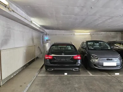 Immobilie mieten in Wien – 10 m², € 129 – Bild 4 von 4